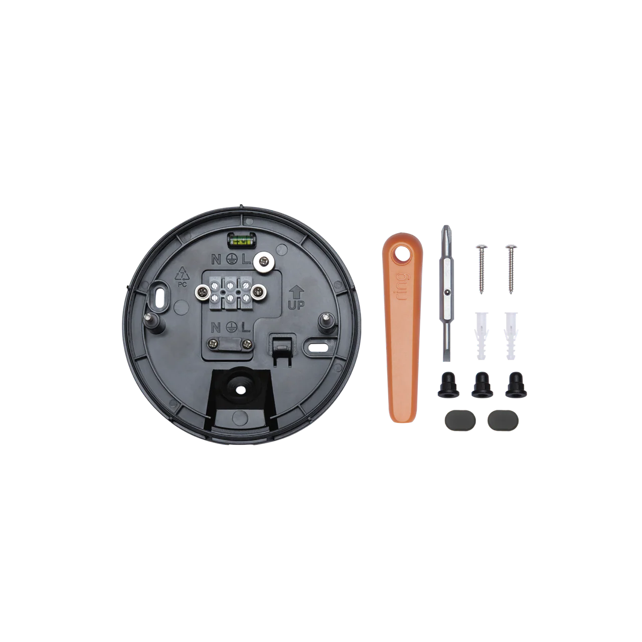 Spare Parts (Floodlight Cam Wired Pro) - Image 2